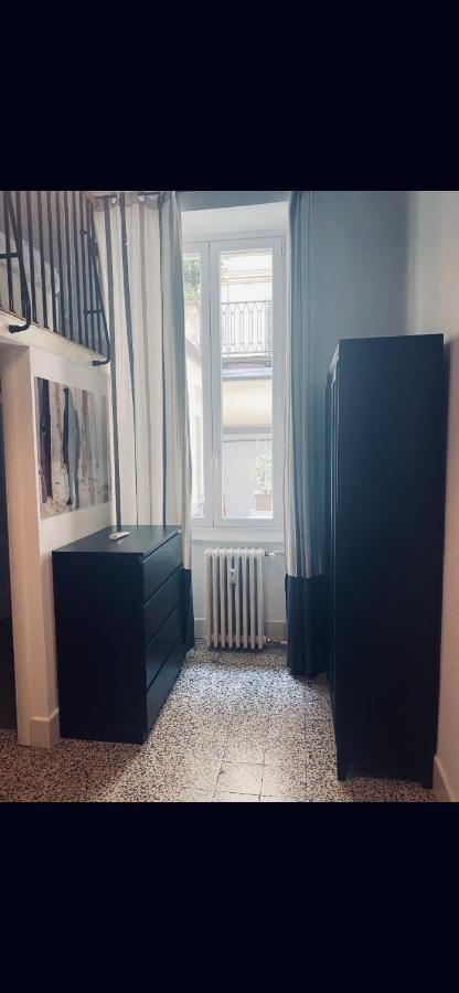 Duomo Suite Milano Eksteriør billede